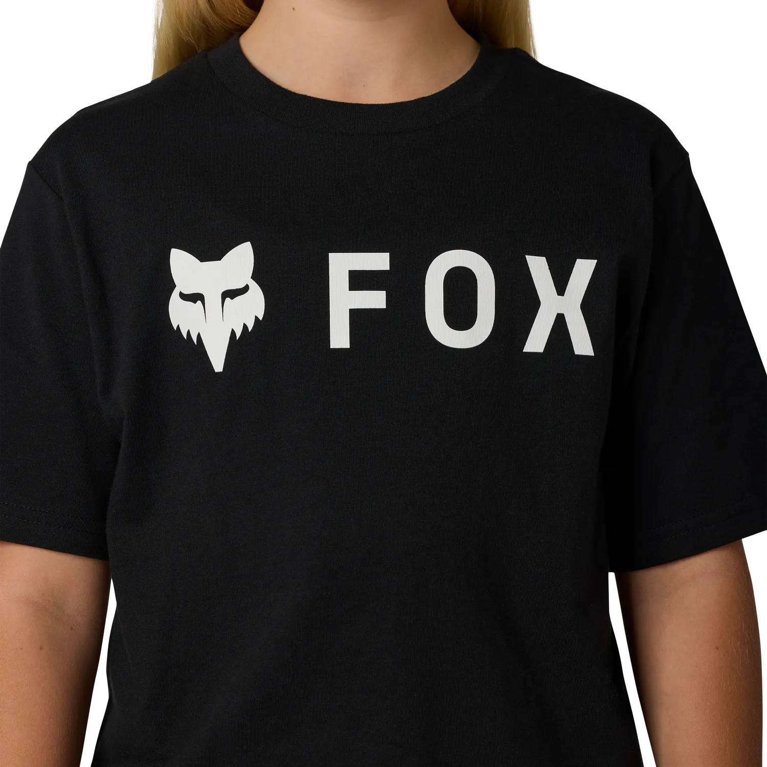 CAMISETA NIÑO(A) FOX LFS ABSOLUTE – foto 3